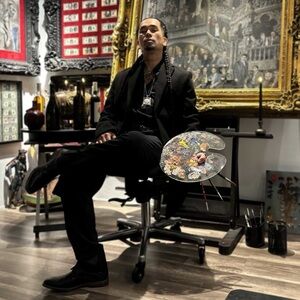 Meet your Posher, Boden